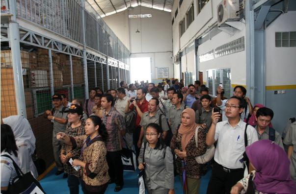 FORUM KOMUNIKASI BAKOHUMAS 2011